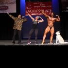 Mike  O'Hearn - NPC Alaska State Championships 2014 - #1